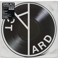Yard Act - The Overload (Black Friday 2022)