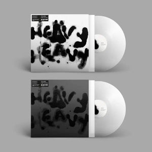 Young Fathers - Heavy Heavy