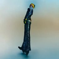 Yves Tumor - Praise a Lord Who Chews but Which Does Not Consume; (or Simply, Hot Between Worlds)