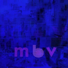 Load image into Gallery viewer, my bloody valentine - MBV (one per customer)